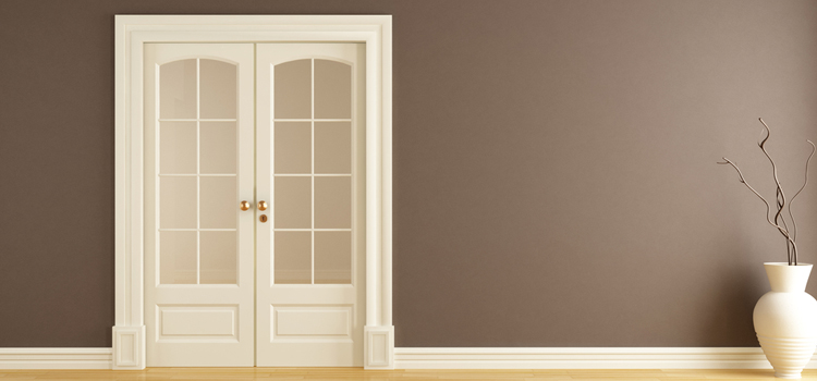 residential fiberflasss door repair Elk Grove