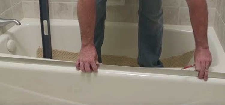 Sliding Shower Door Repair in Elk Grove